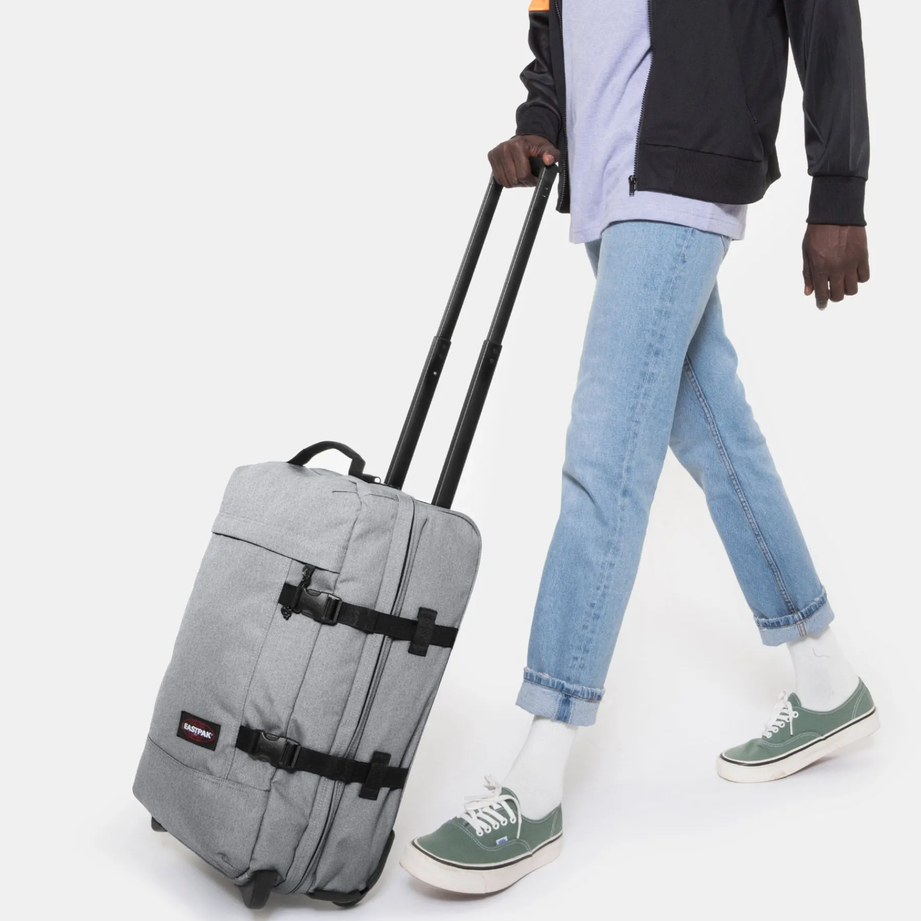 TRANVERZ S-Eastpak New