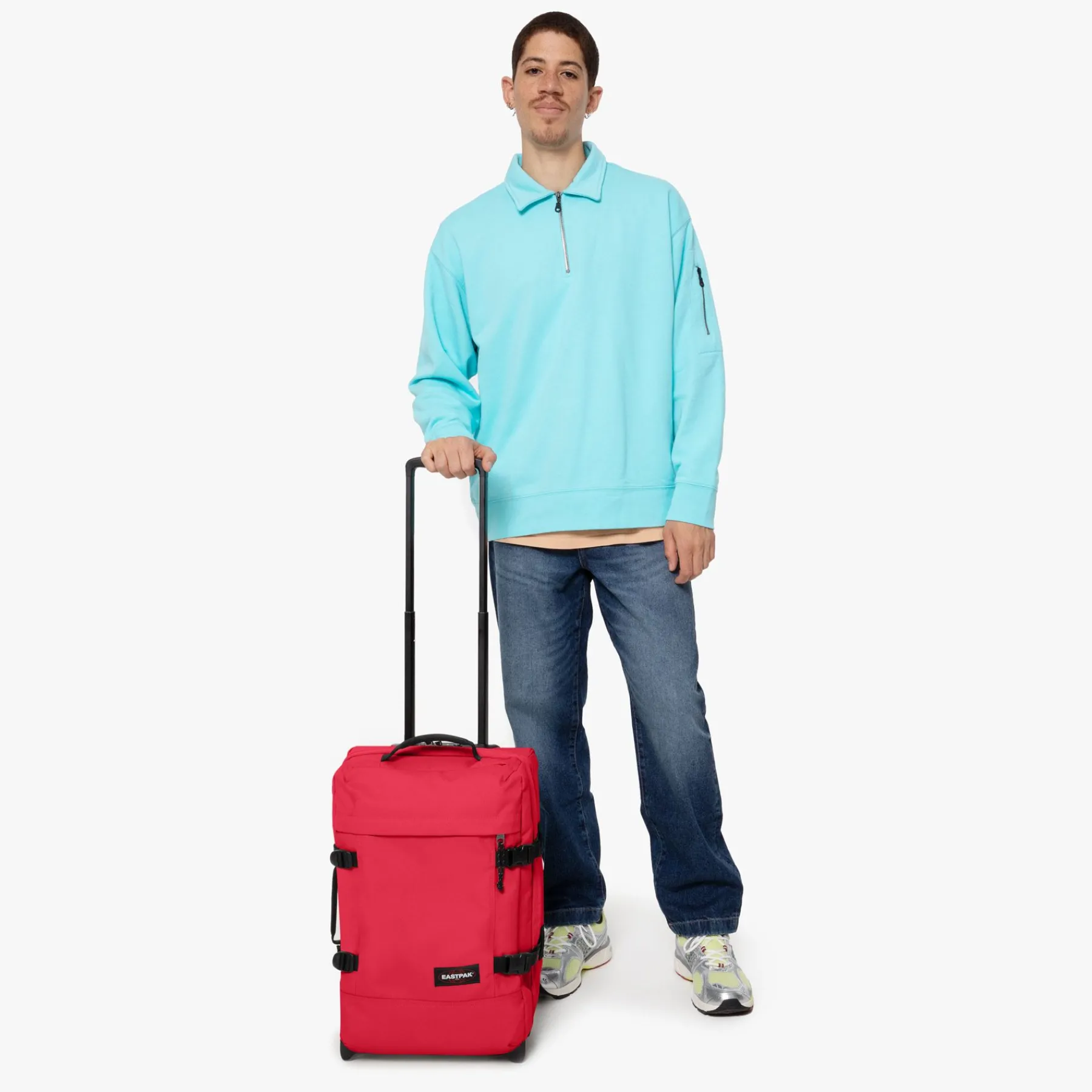 TRANVERZ S-Eastpak Best