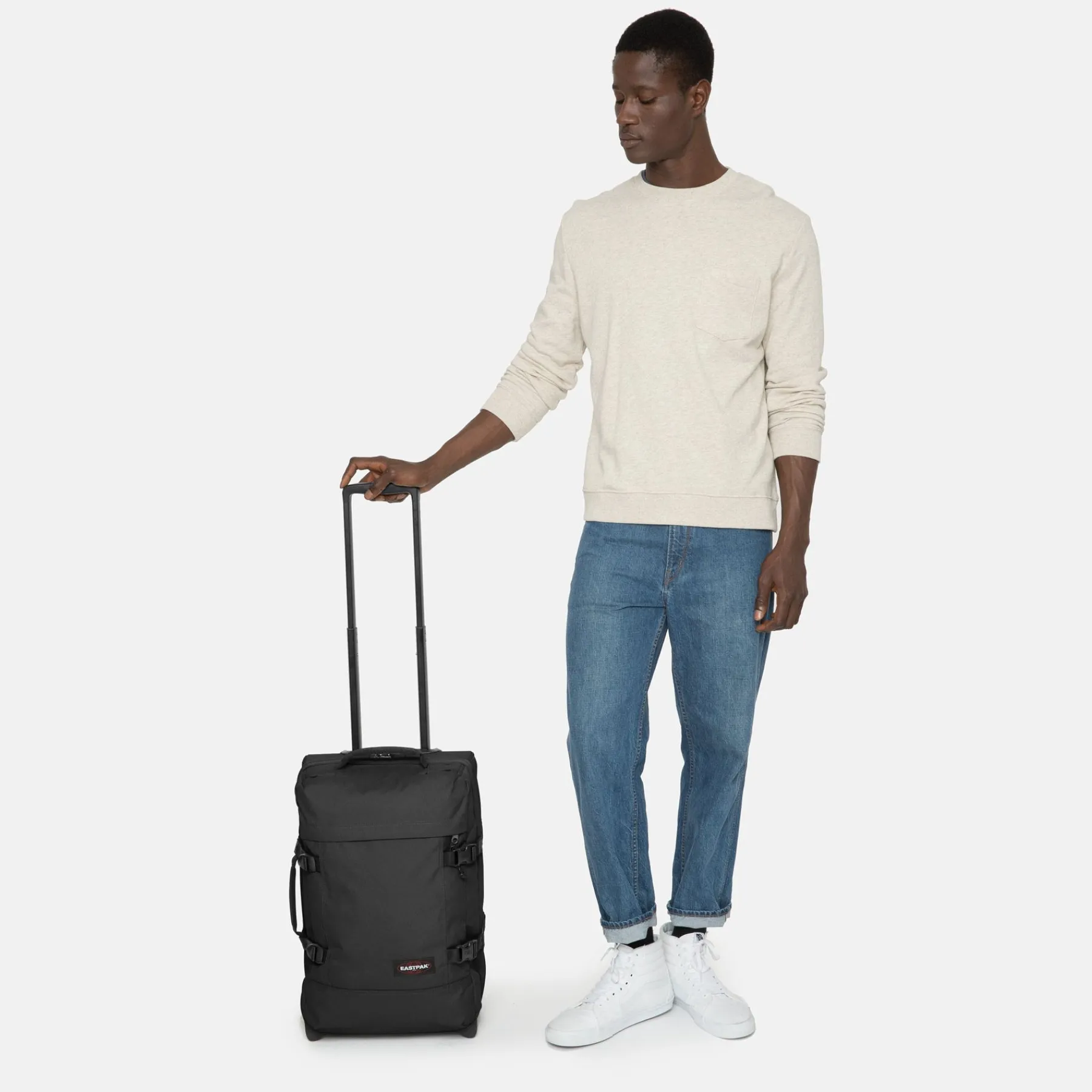 TRANVERZ S-Eastpak Fashion