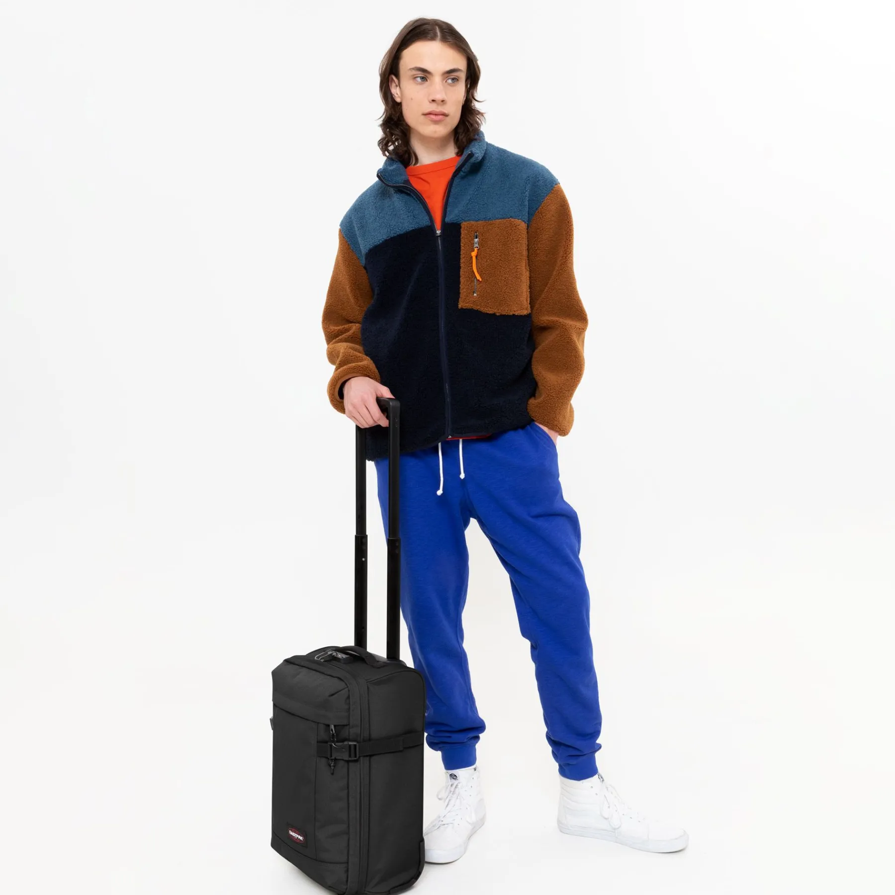 TRANVERZ XXS-Eastpak Outlet