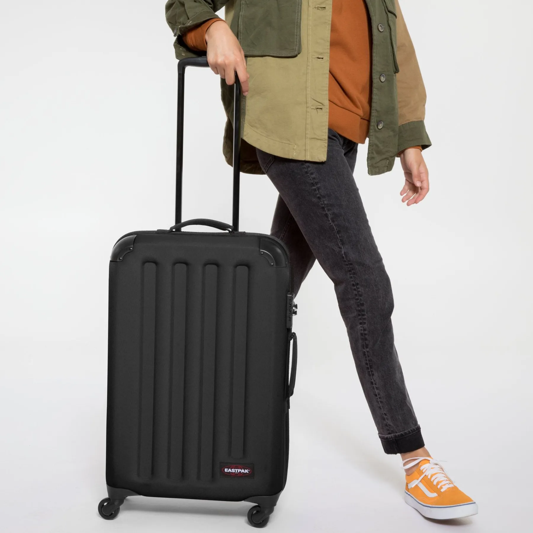 TRANZSHELL M-Eastpak Hot