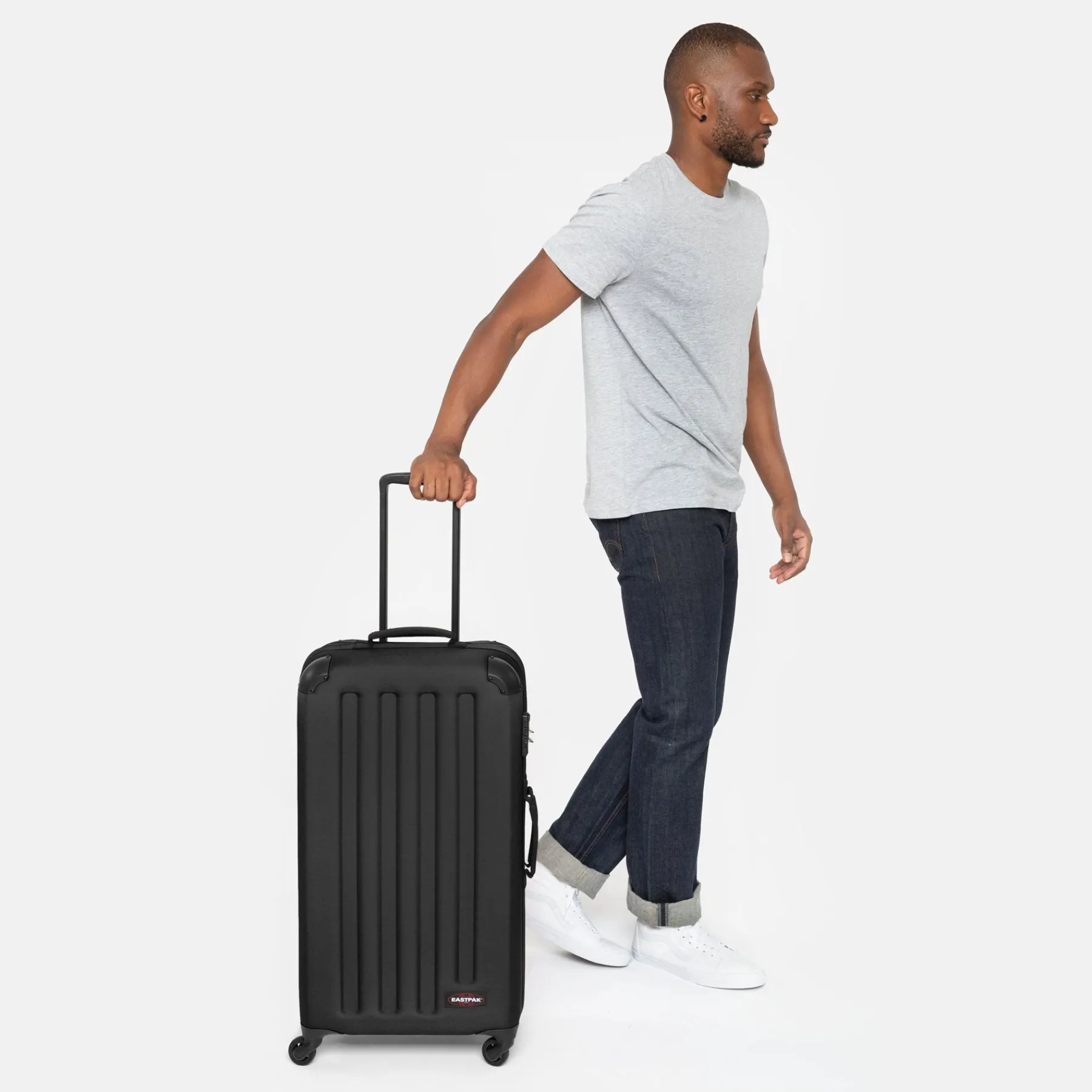 TRANZSHELL M-Eastpak Hot