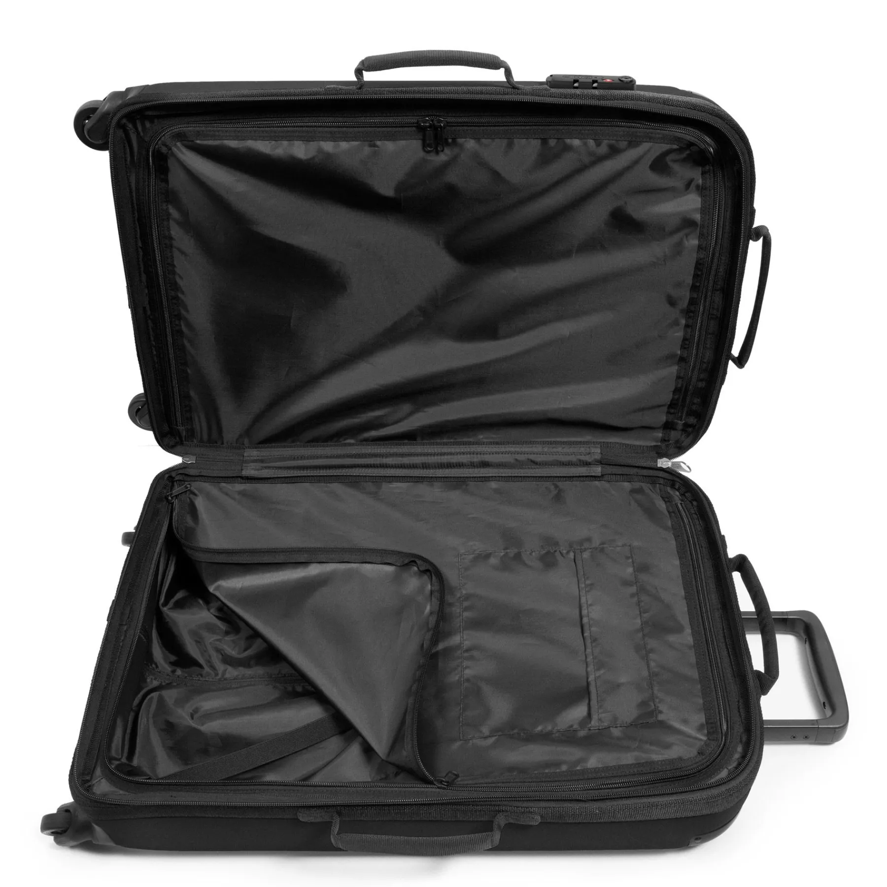TRANZSHELL M-Eastpak Hot