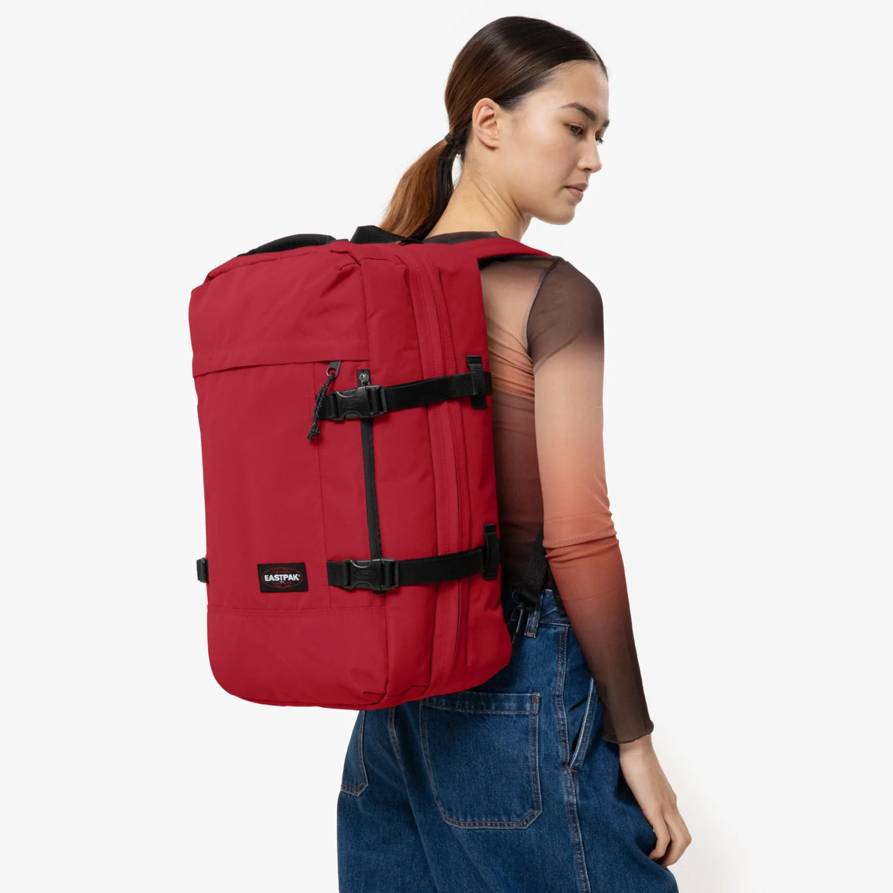 TRAVELPACK-Eastpak Hot