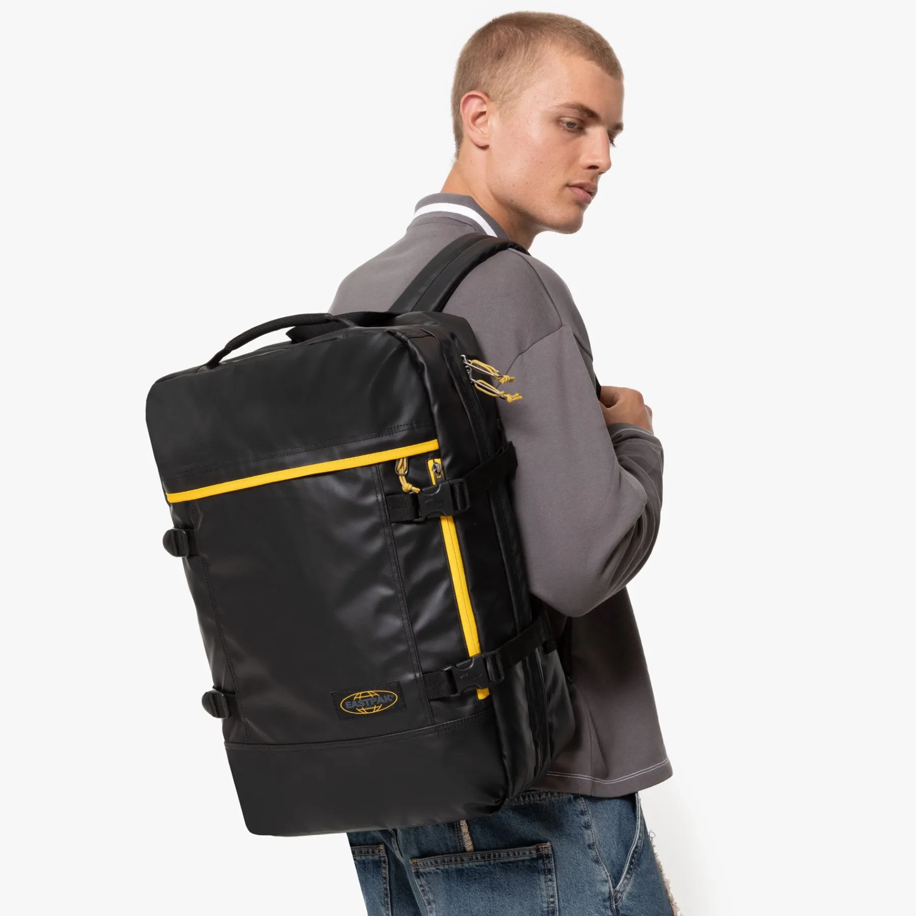 TRAVELPACK-Eastpak Sale