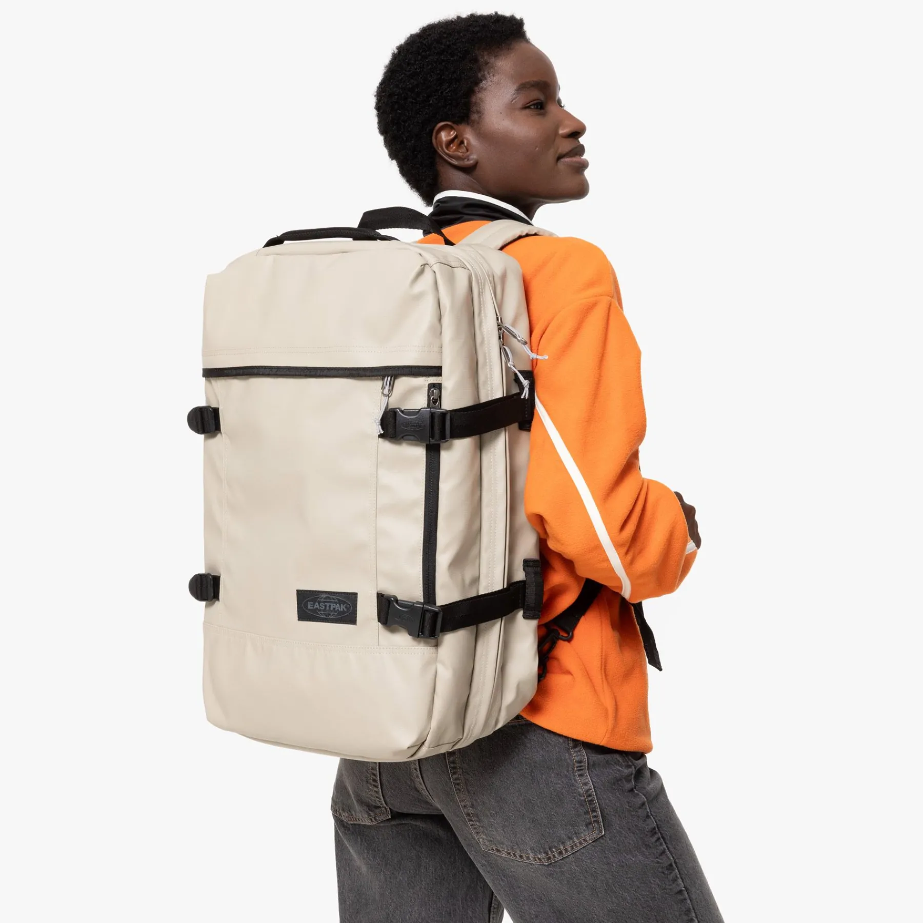 TRAVELPACK-Eastpak Discount
