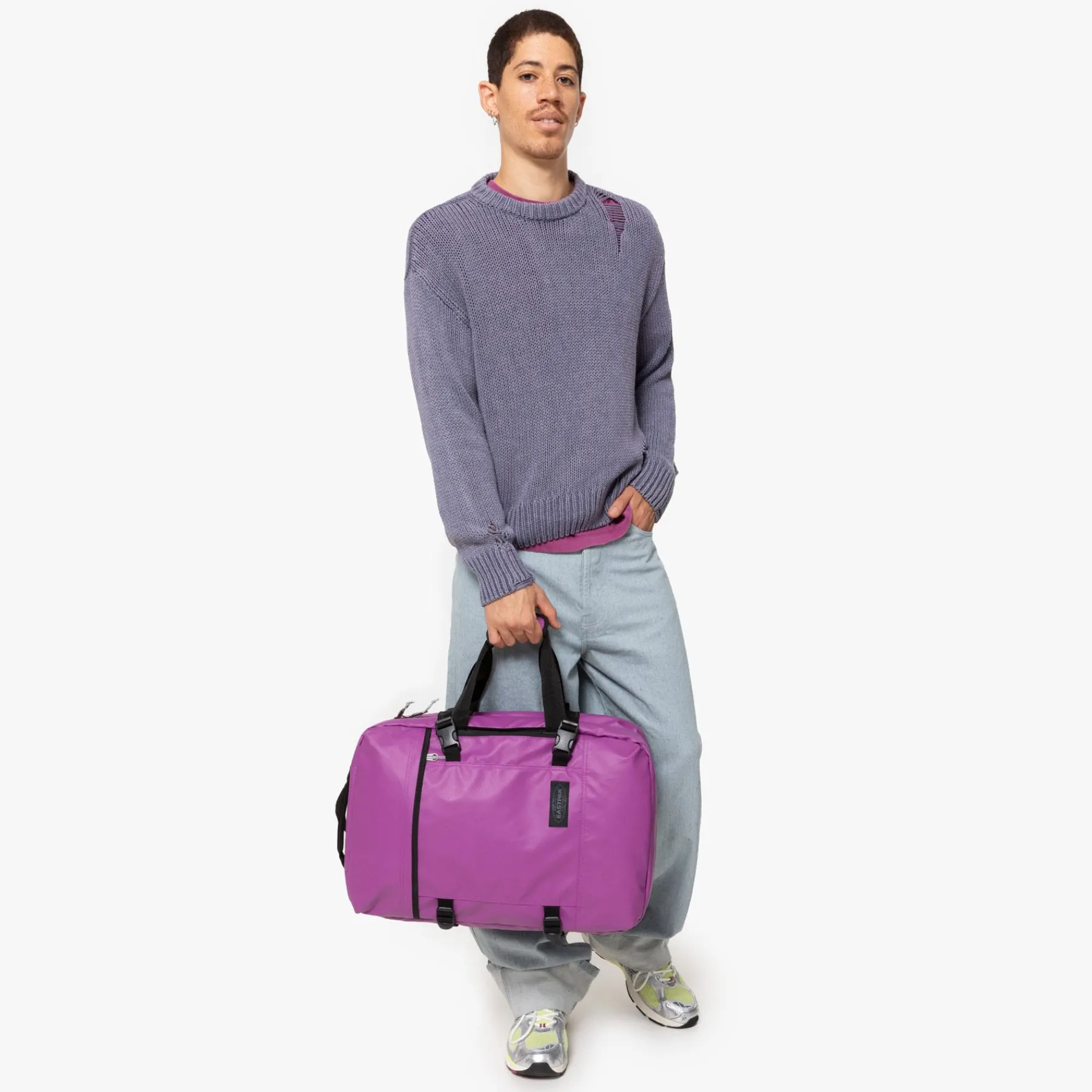 TRAVELPACK-Eastpak Outlet