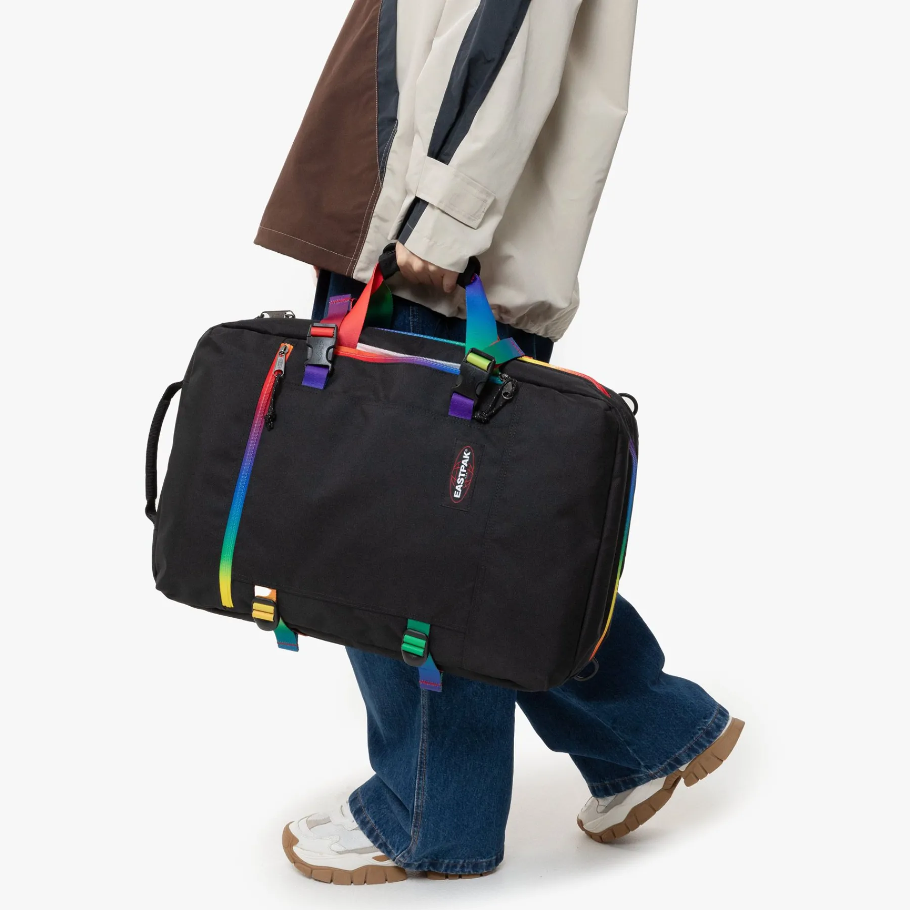 TRAVELPACK-Eastpak Discount