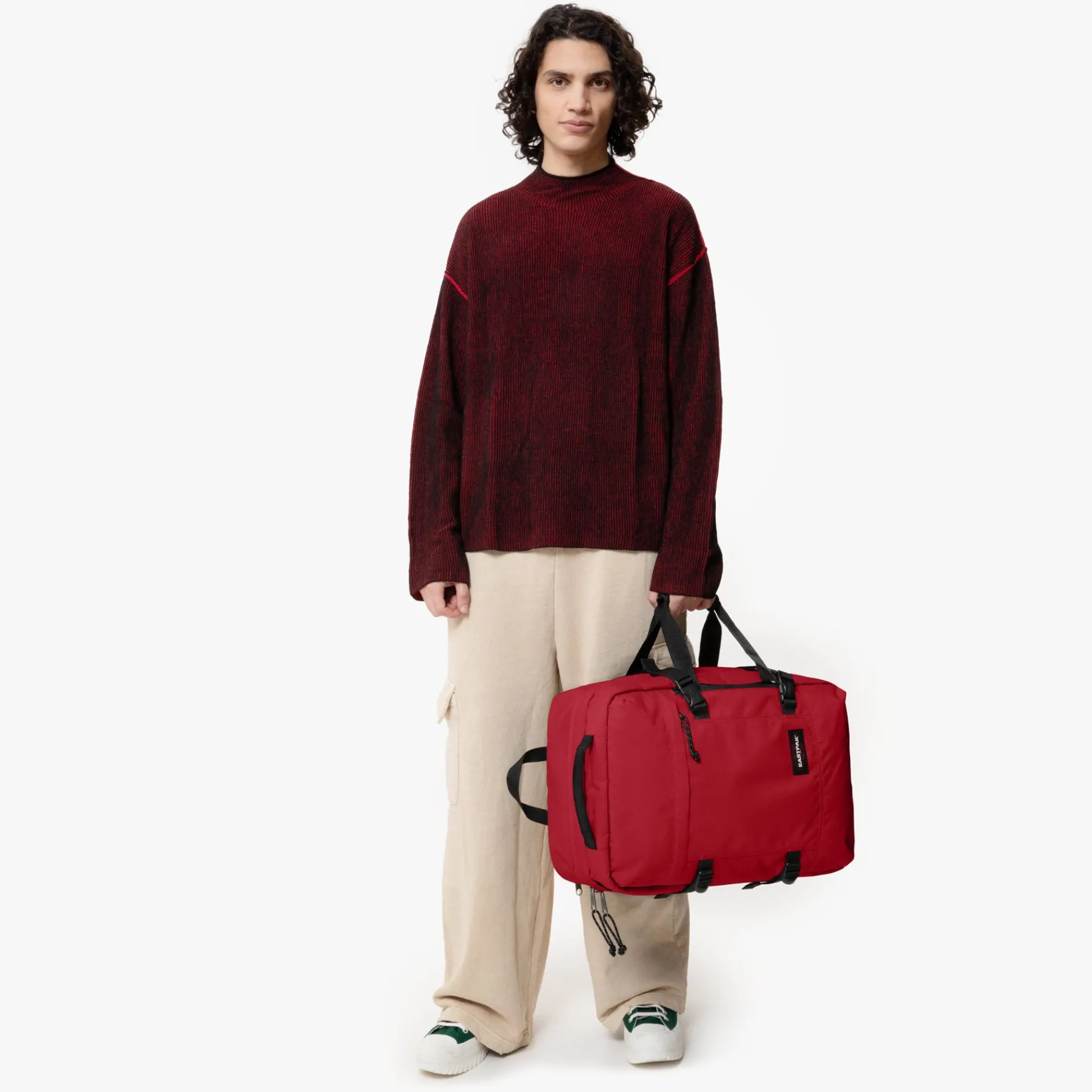 TRAVELPACK-Eastpak Hot