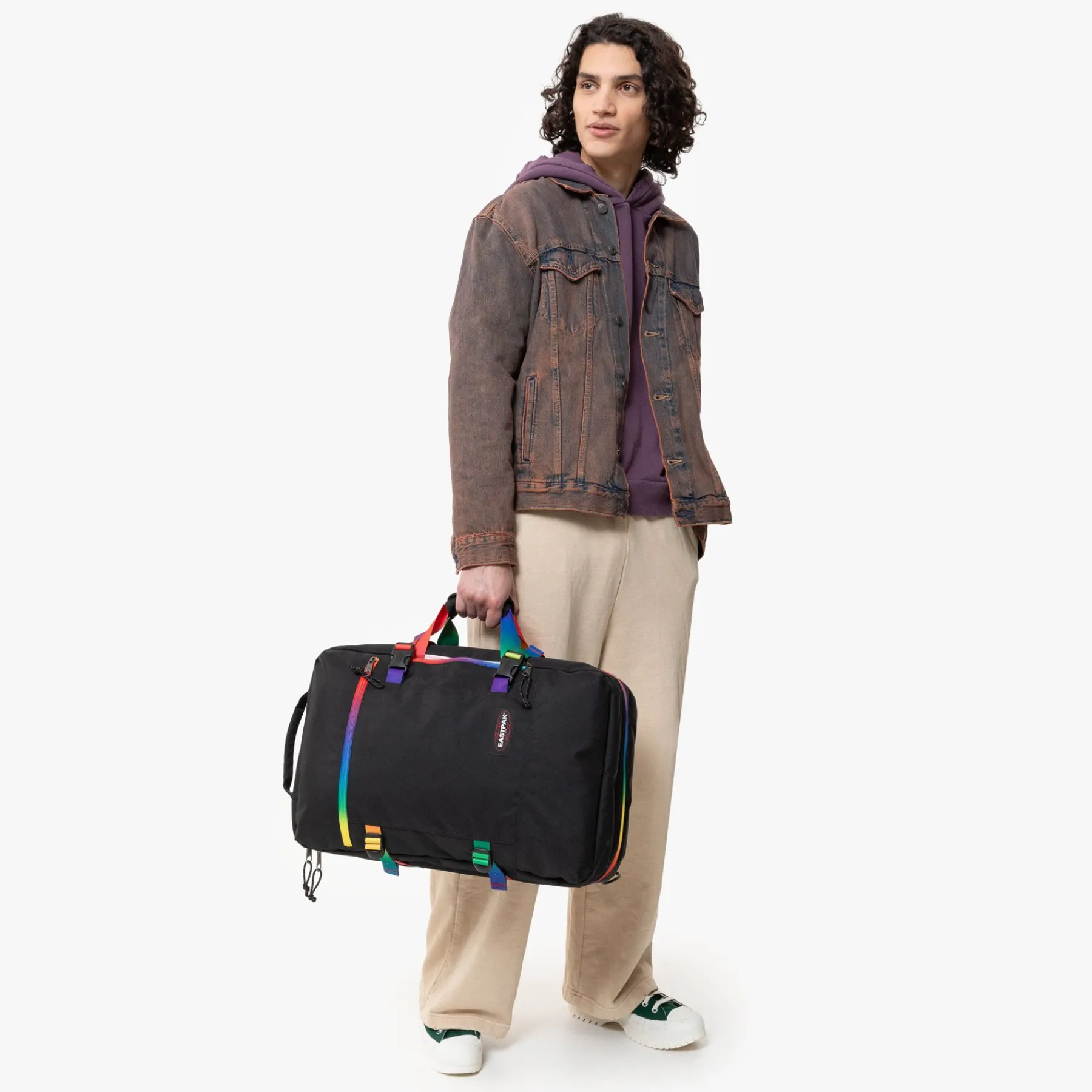 TRAVELPACK-Eastpak Discount
