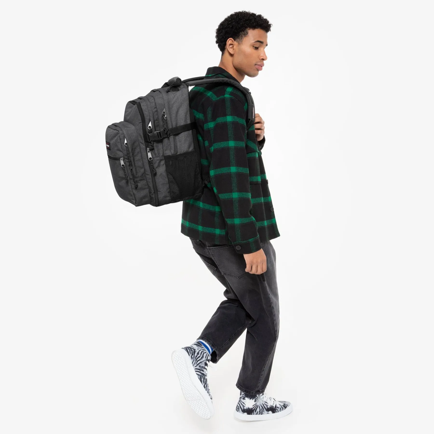 TUTOR-Eastpak Sale