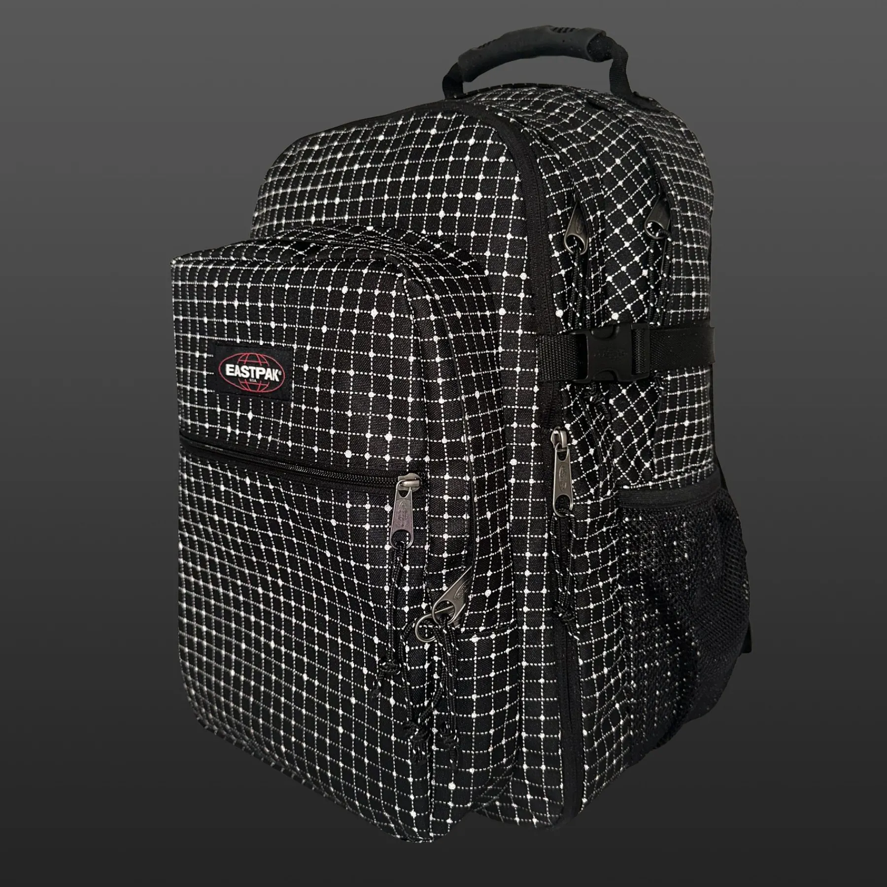 TUTOR-Eastpak Clearance