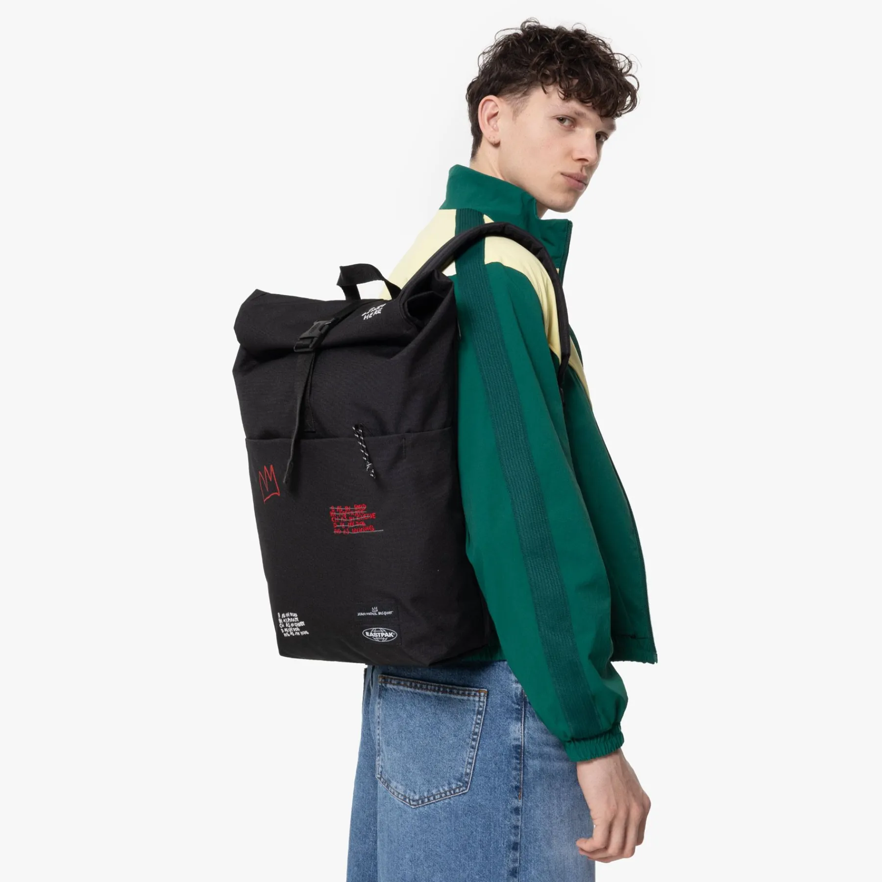 UP ROLL-Eastpak Outlet