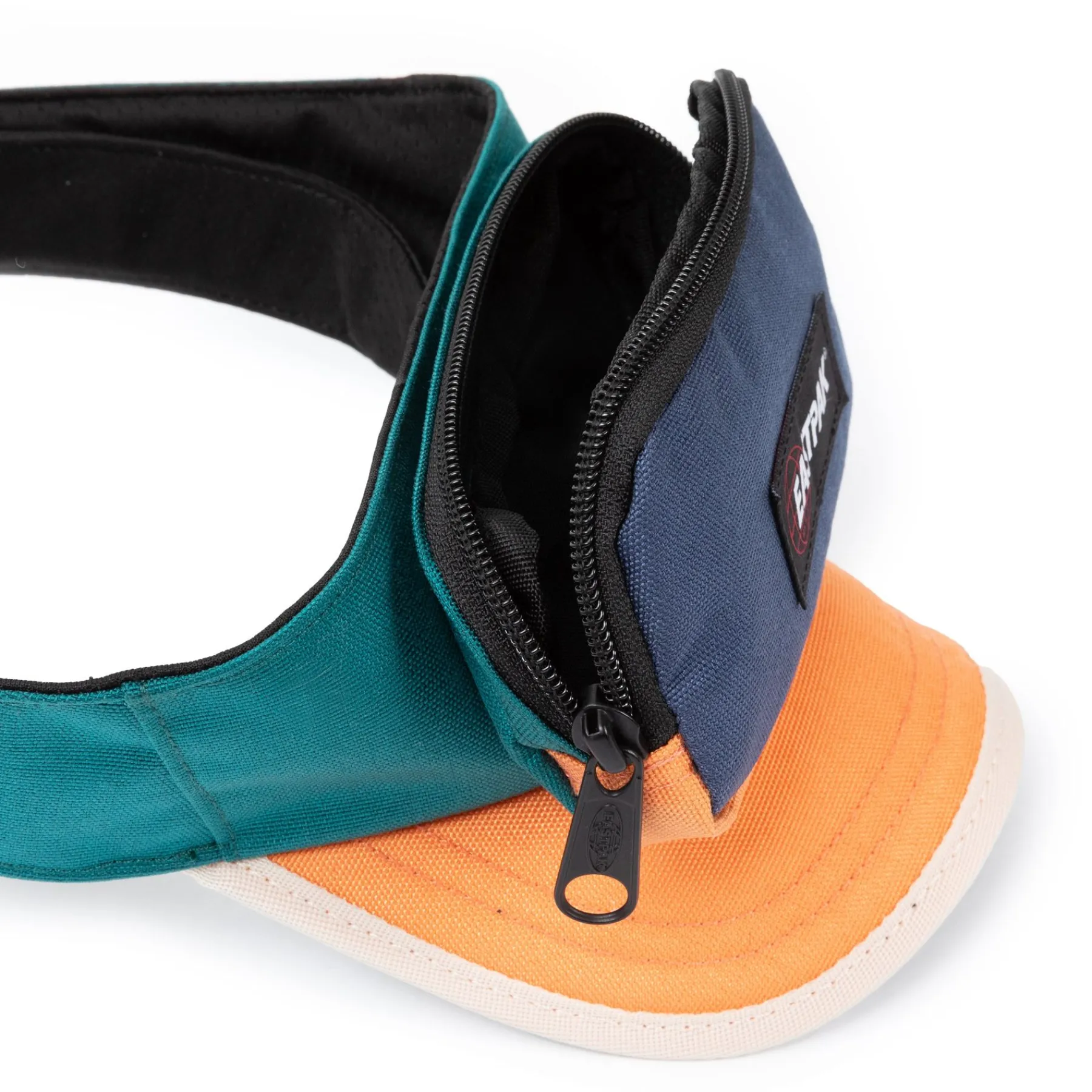 VARSITY CAP-Eastpak Fashion