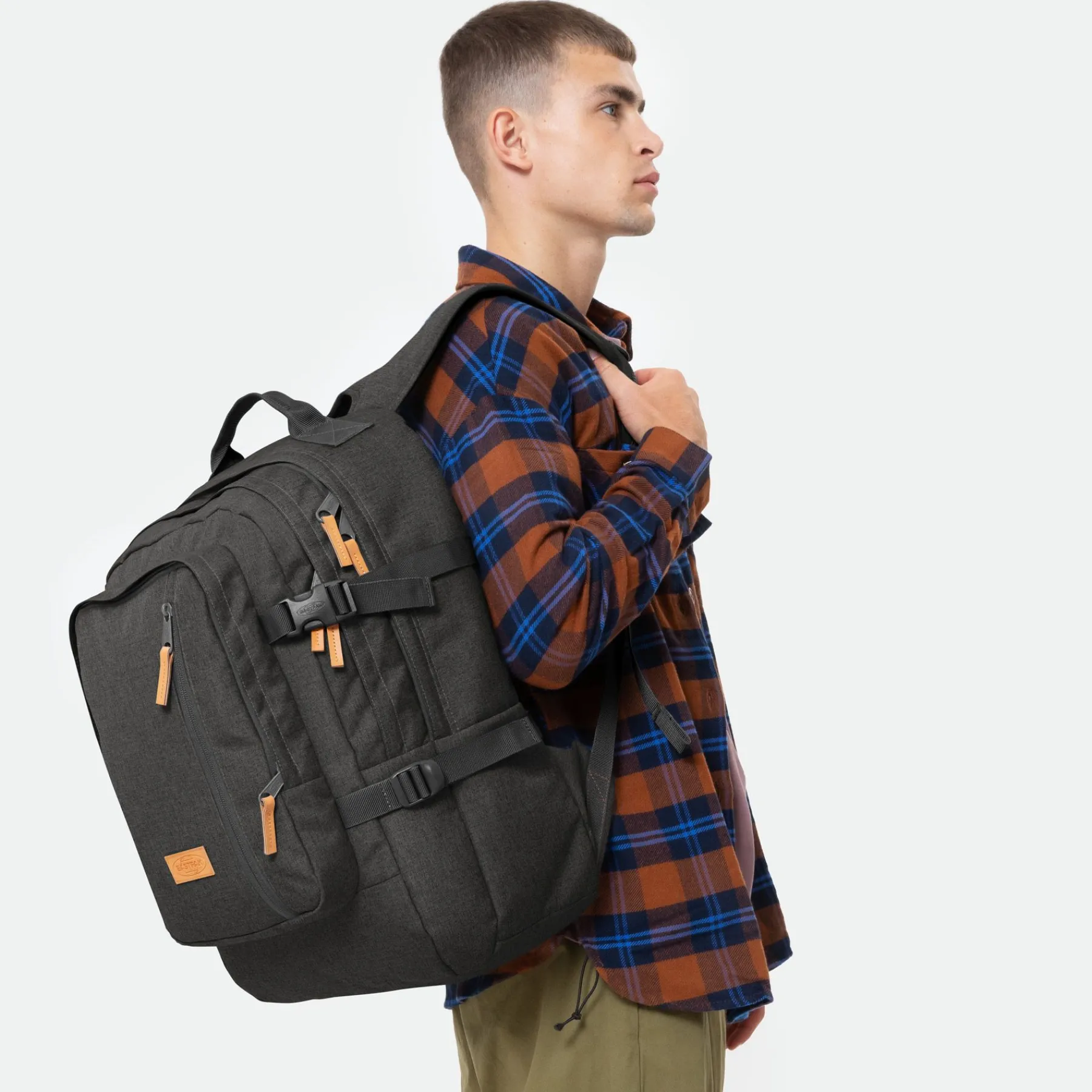 VOLKER-Eastpak Hot