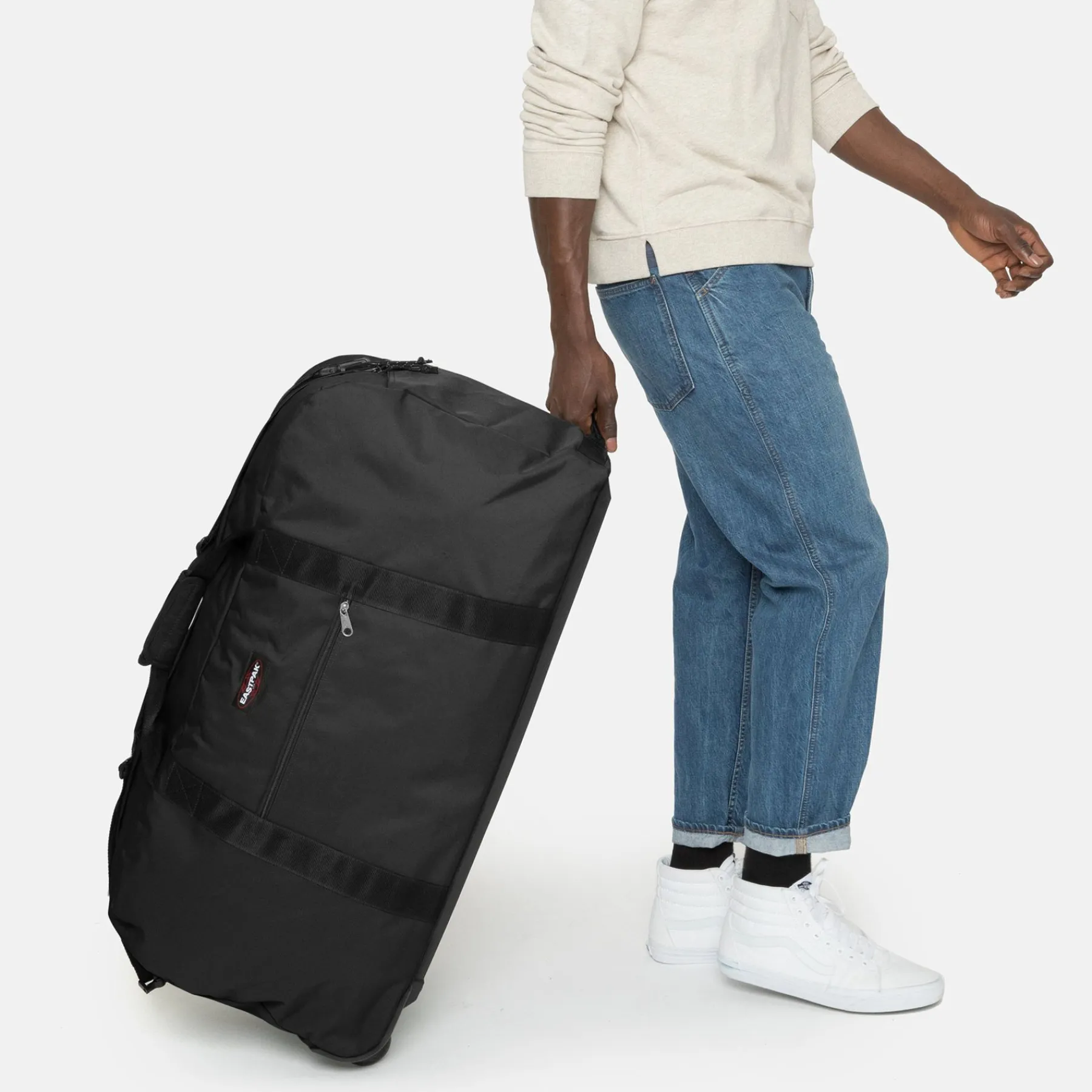 WAREHOUSE +-Eastpak Best