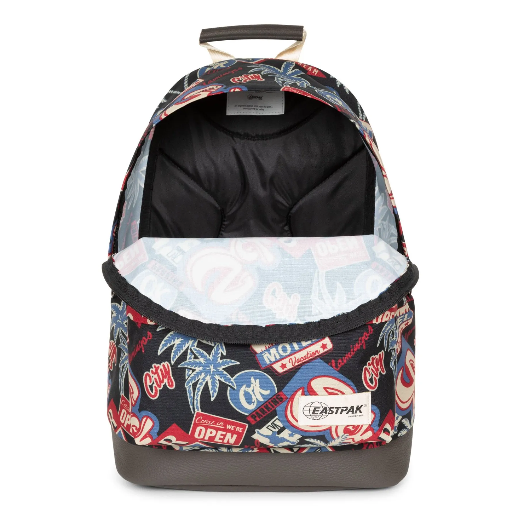 WYOMING-Eastpak Hot