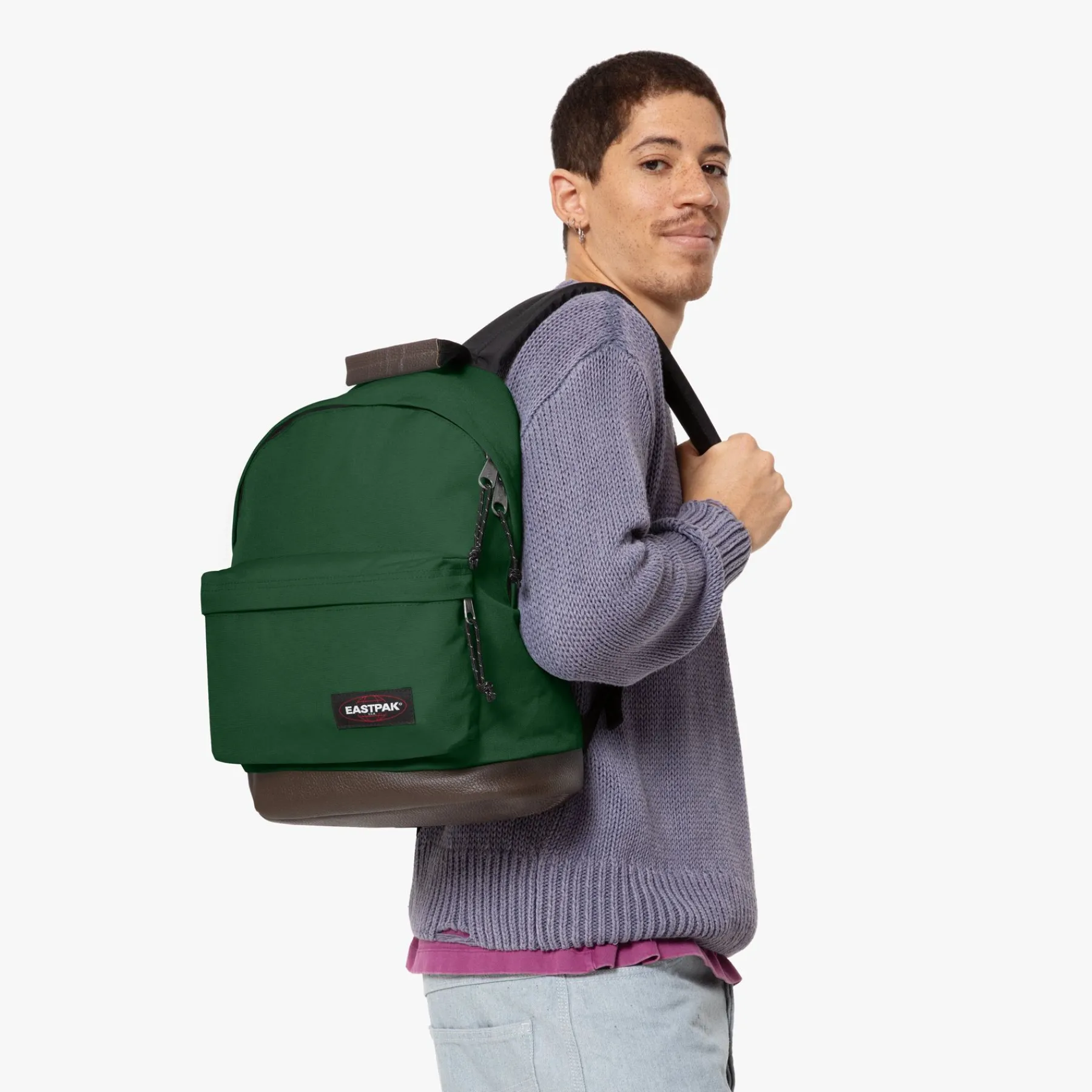 WYOMING-Eastpak Best