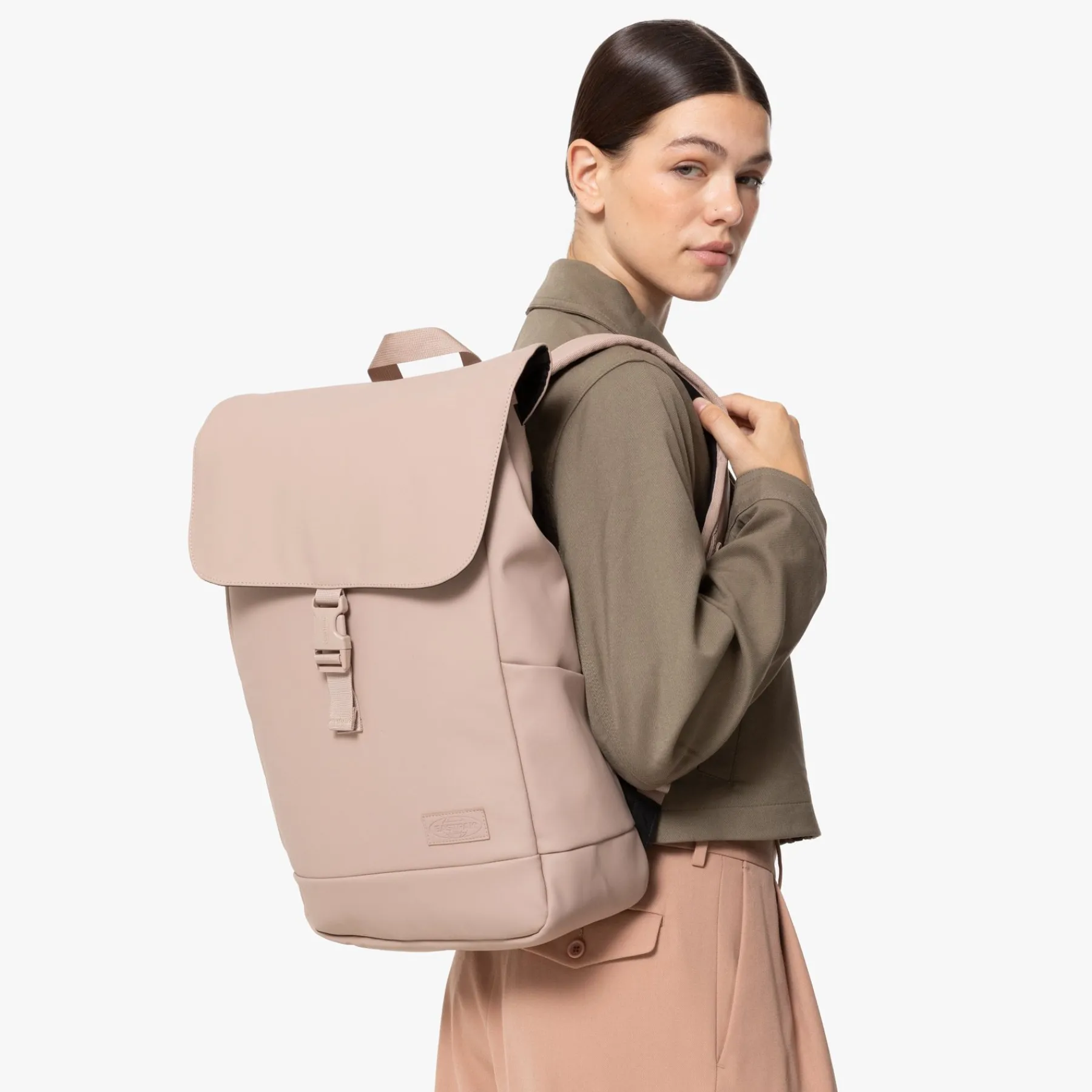 YARIN-Eastpak Fashion