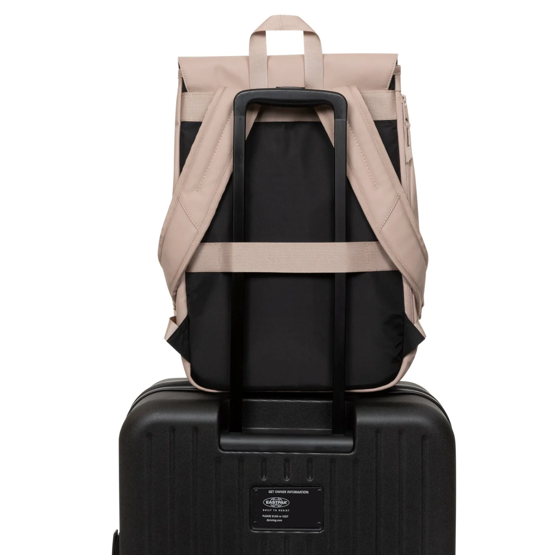 YARIN-Eastpak Fashion