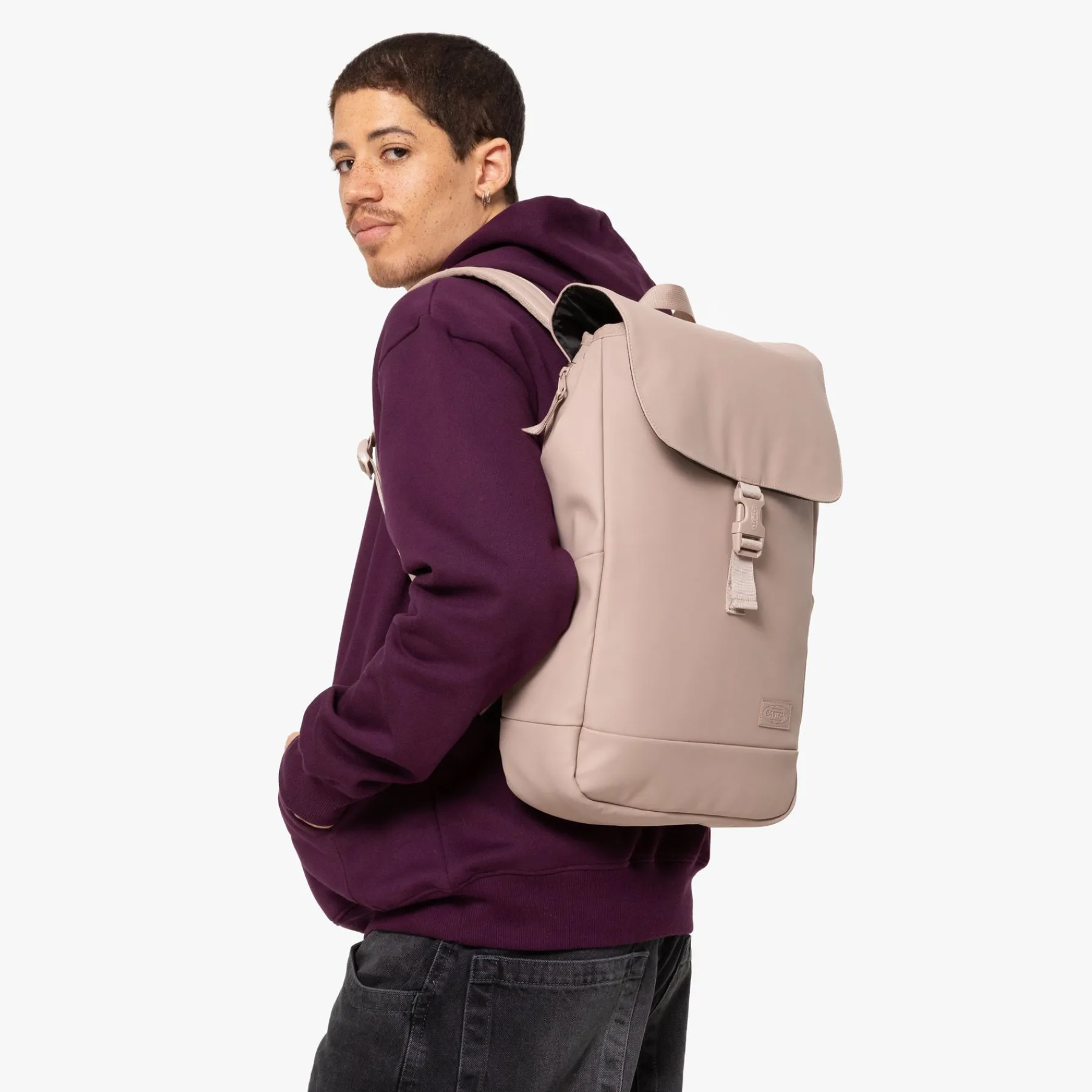 YARIN-Eastpak Fashion